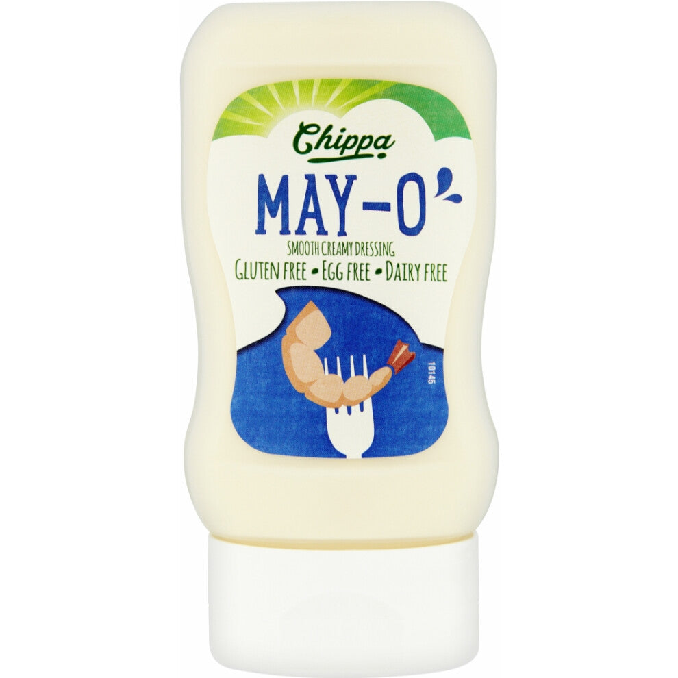 CHIPPA May-O 280g (Pack of 6)