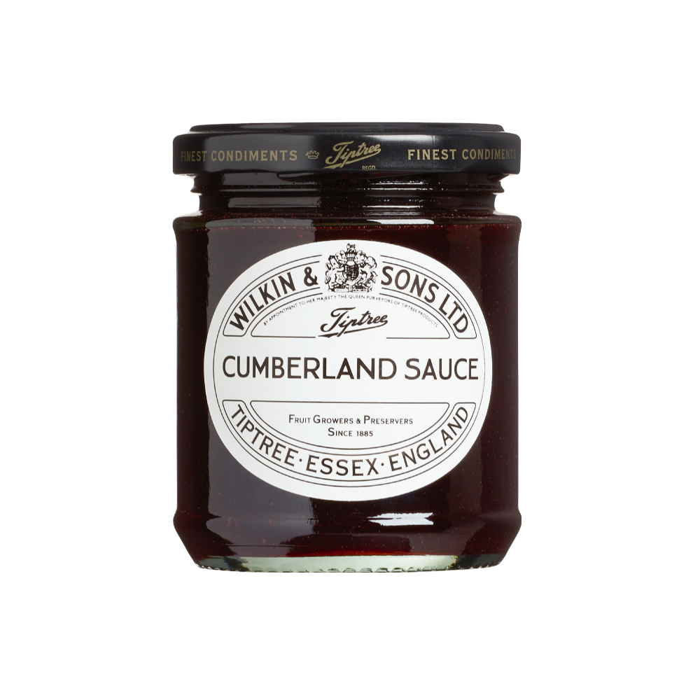 TIPTREE Cumberland Sauce 227g (Pack of 6)