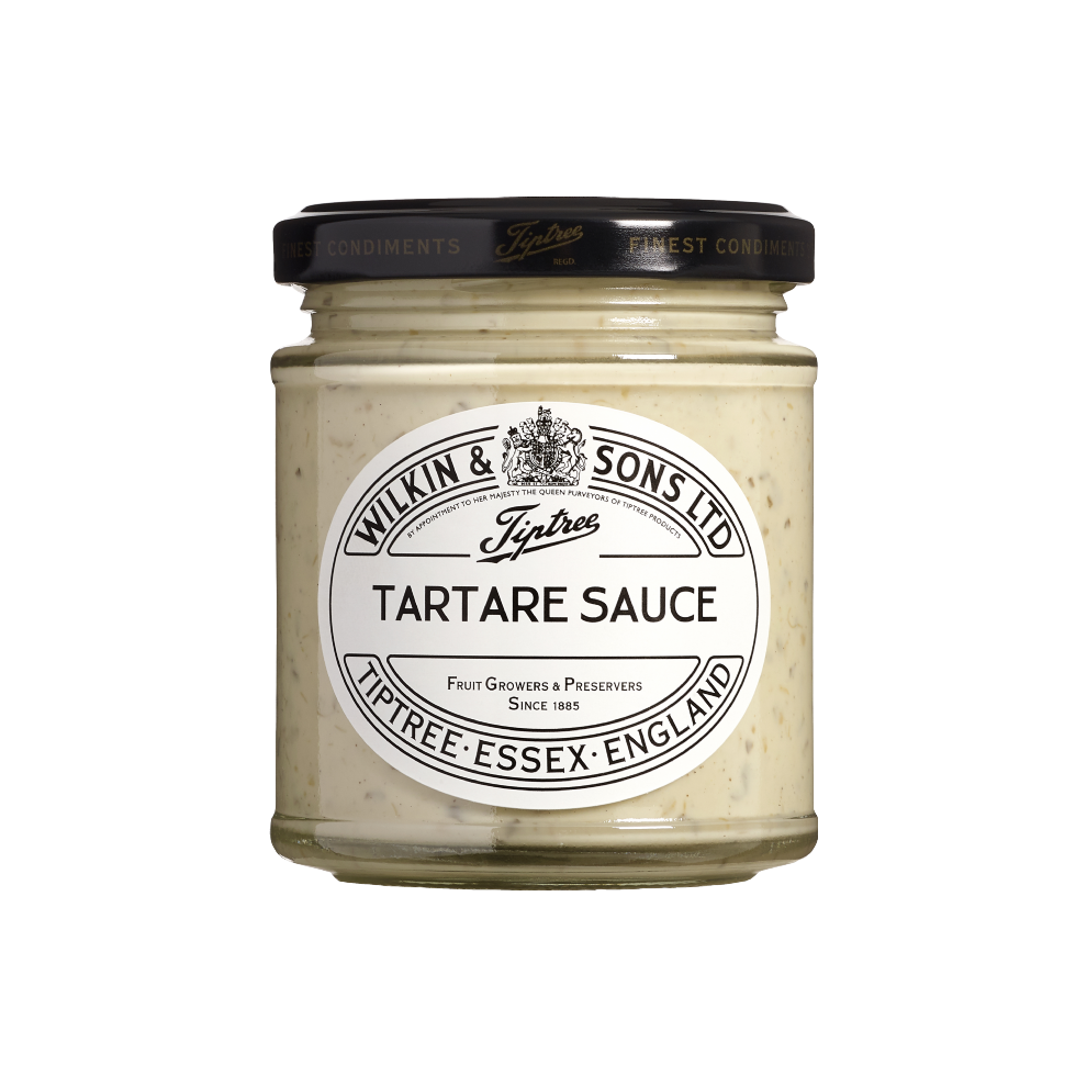 TIPTREE Tartare Sauce 165g (Pack of 6)