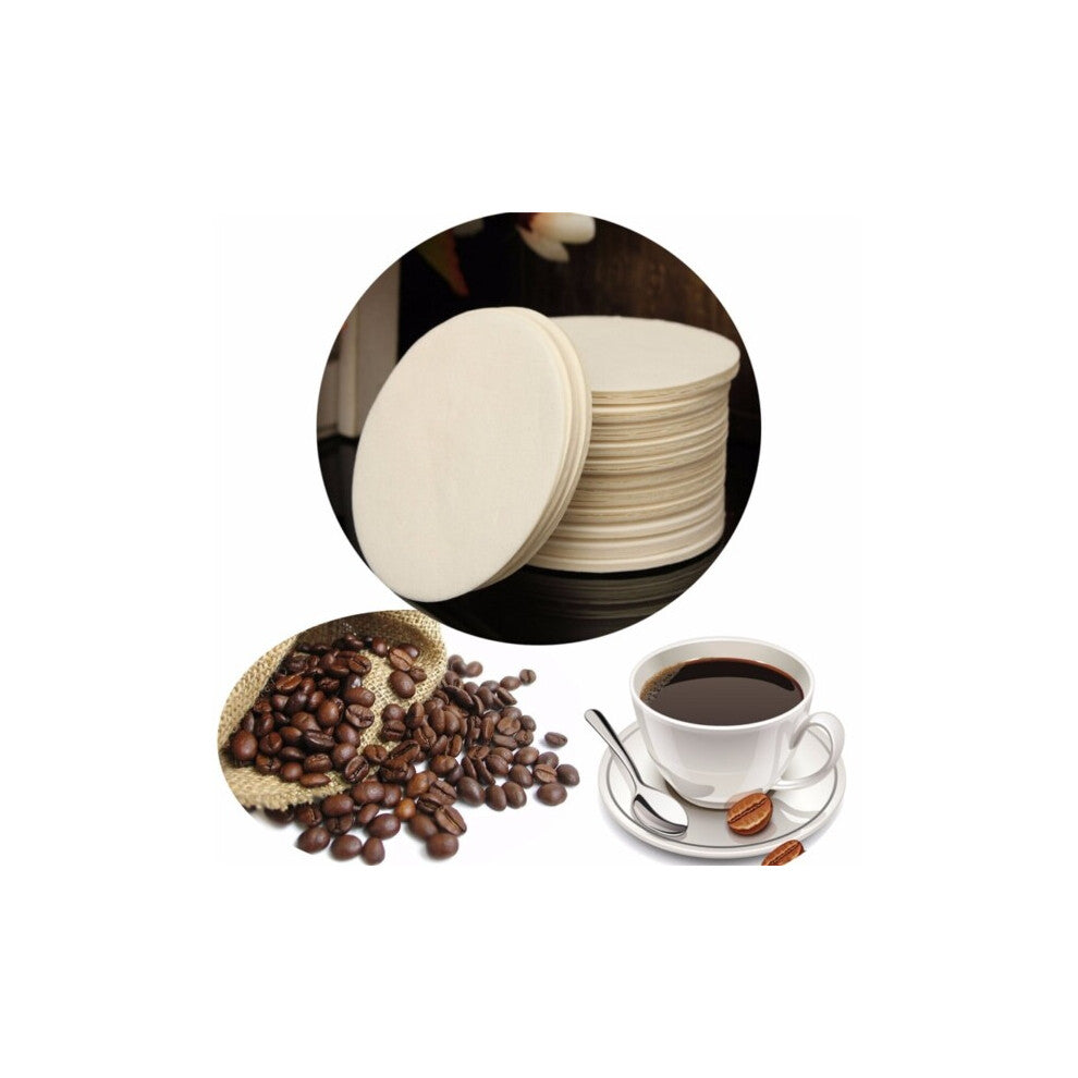 Coffee Maker Replacement Professional Filters Paper