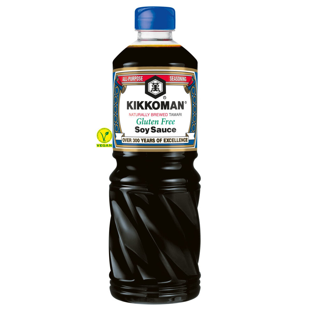 Tamari Gluten-free Soy Sauce 1 Litre