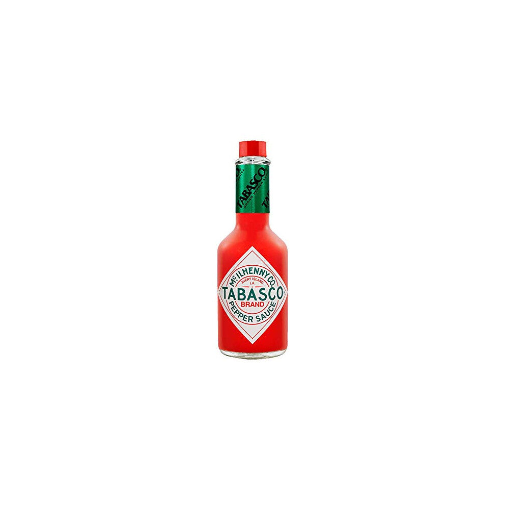 TABASCO Original Red Pepper Sauce 350ml