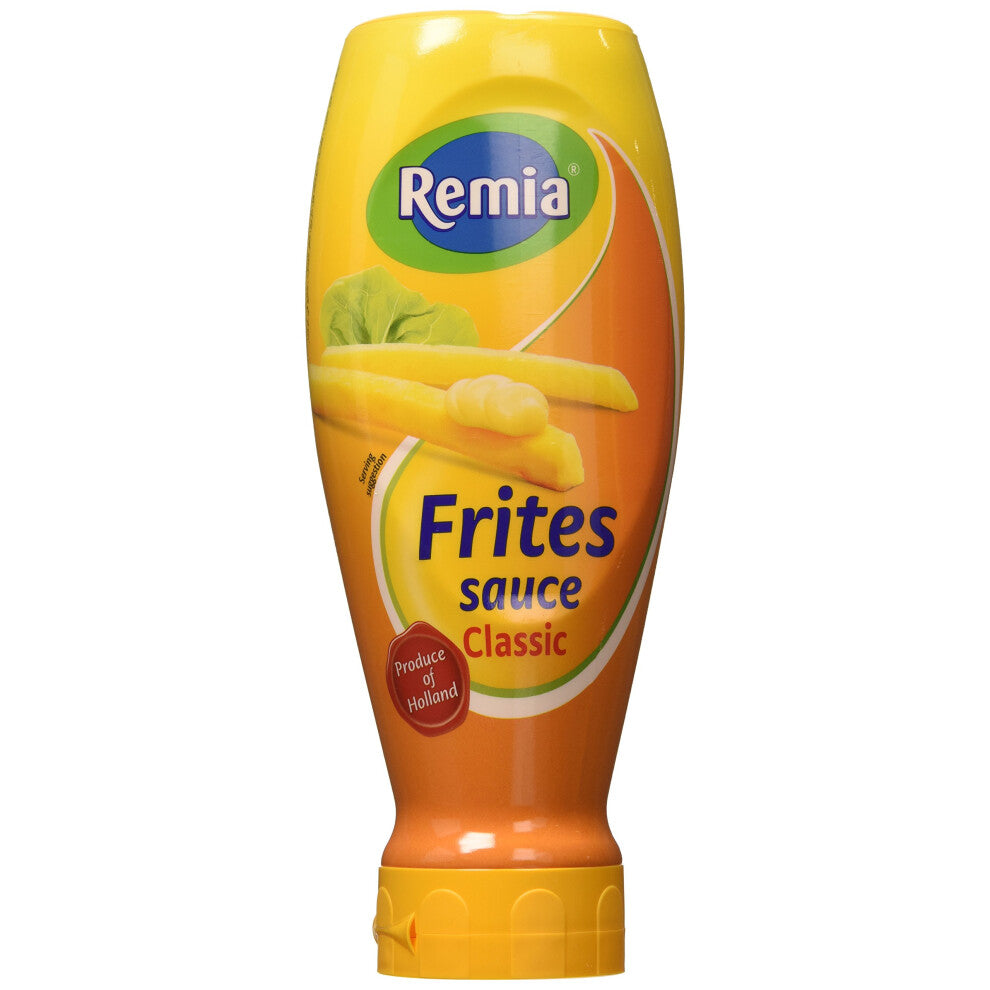 Dutch Fries Sauce - 500ml
