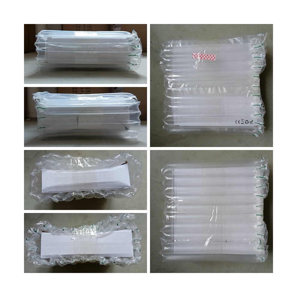 LLhappy Golden Iron Jewelry Storage Tray Glass Mirror Makeup Manager Desktop Cosmetic Dessert Decorative Display 25Cm