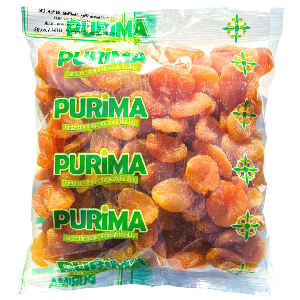 Dried Apricots 1kg Whole Dry Apricot Fruit Dehydrated Healthy Snack Turkish Premium Quality - Unsweetened - Bulk Bag – Ready to Eat - Non GMO &