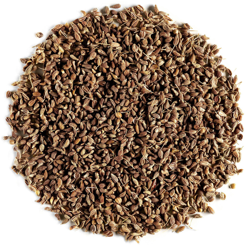 Anise Seeds Organic Quality Tea - Perfect for Baking or Deserts - Pimpinella Anisum Direct 200g