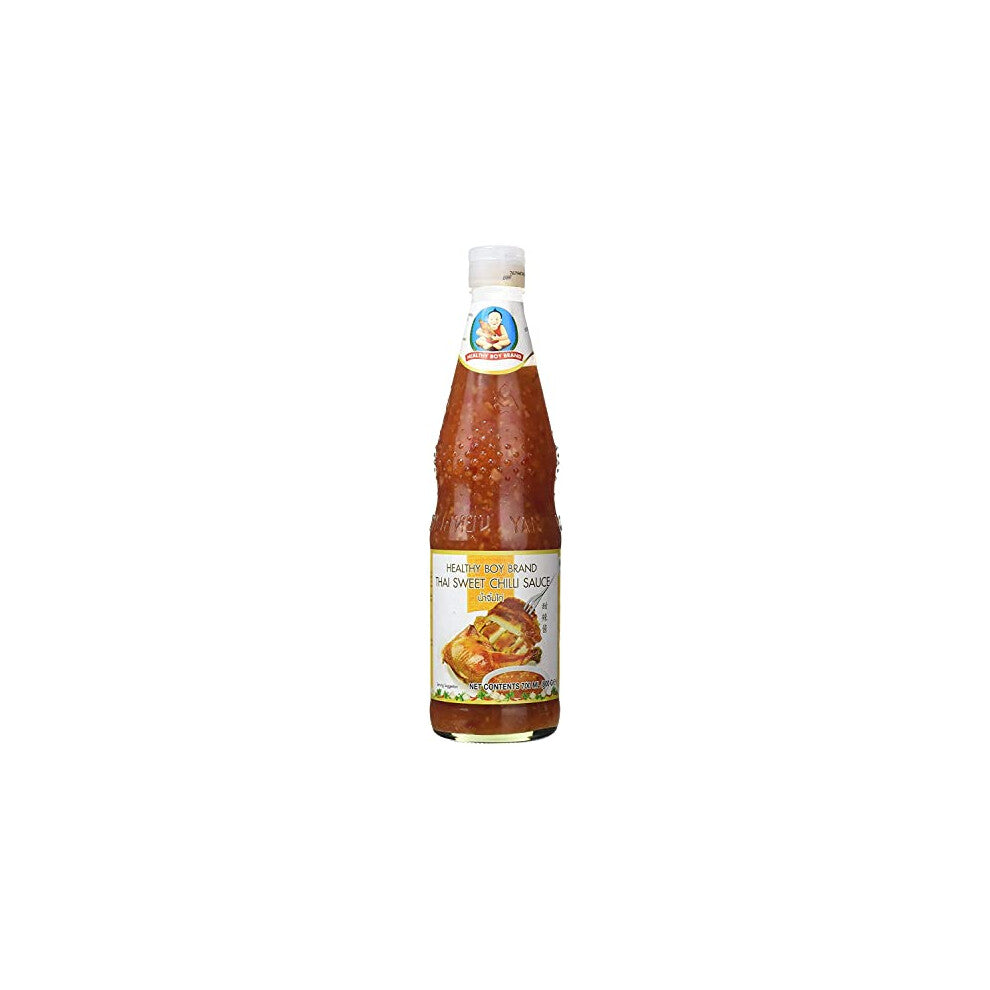 Brand Thai Sweet Chilli Sauce, (800g) 700ml