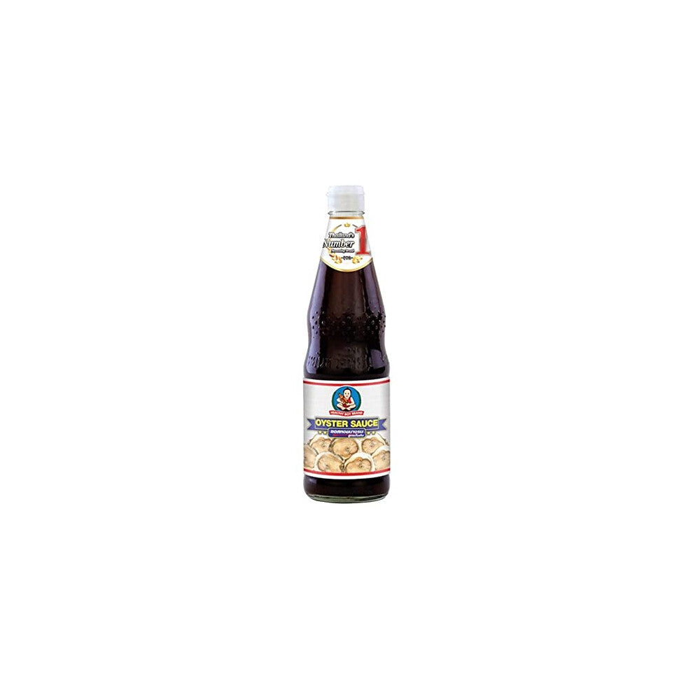 Oyster Sauce 700ml