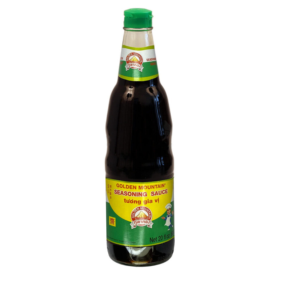 Seasoning Sauce, 600 ml