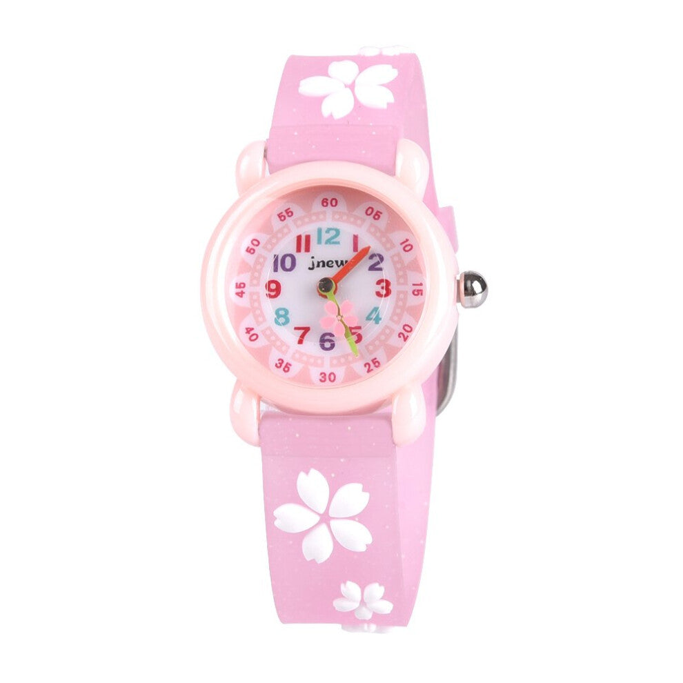 Dodosky Toys for 4-9 Year Old Girls Kids  Girl Watch Toys for Girls Age 3-10 Birthday Present Gifts for Girls Boys Age 5-12