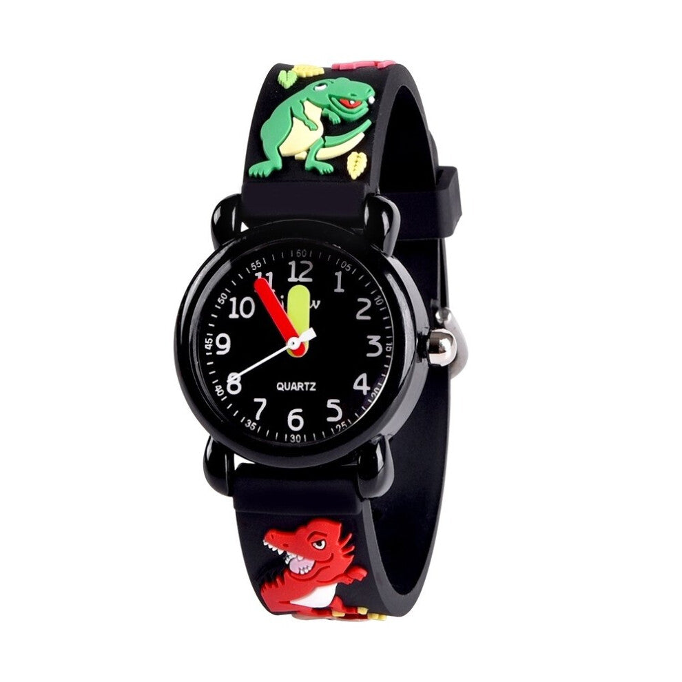 Dodosky Gifts for 3-10 Year Old Boys Kid  3D Boy Watch Toys for 4-11 Y