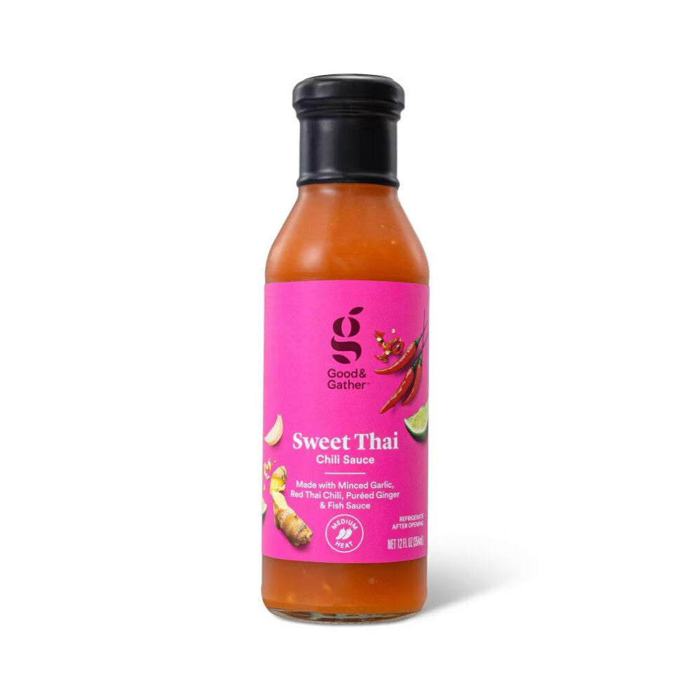 Good & Gather Sweet Thai Chili Sauce 12 fl oz