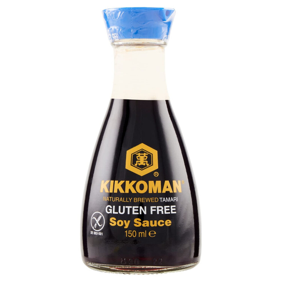 Tamari Gluten Free Soy Sauce 150ml