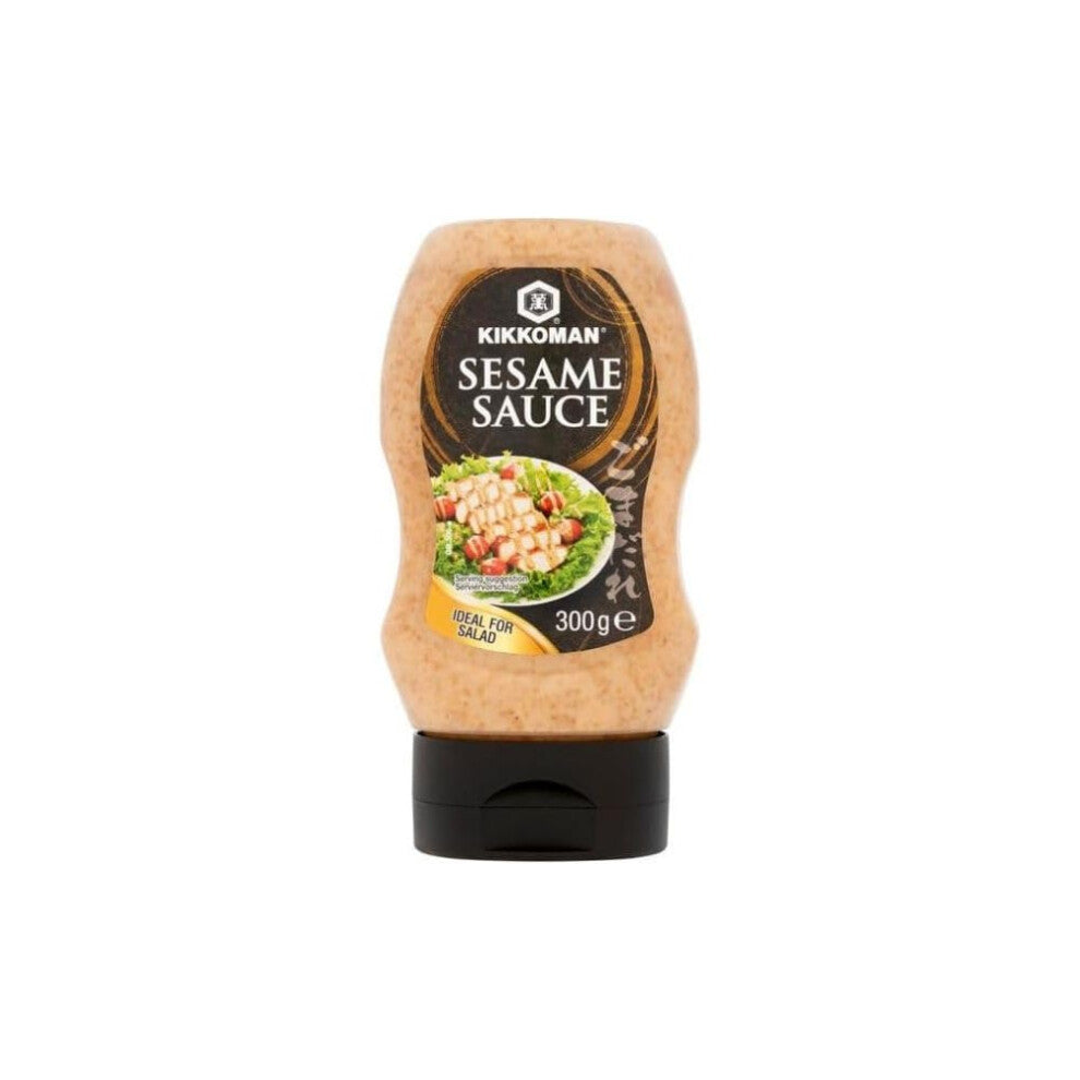 Sesame Sauce, 300g
