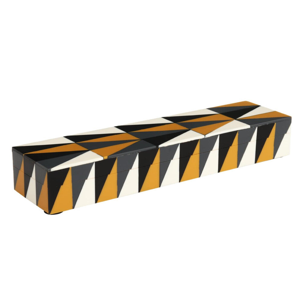 Handicrafts Home Handmade Puzzle Collection Decorative Jewelry Box Organizer - Keepsakes  Trinkets  and Home Decor - Antique Coffee Table Storage  Mem