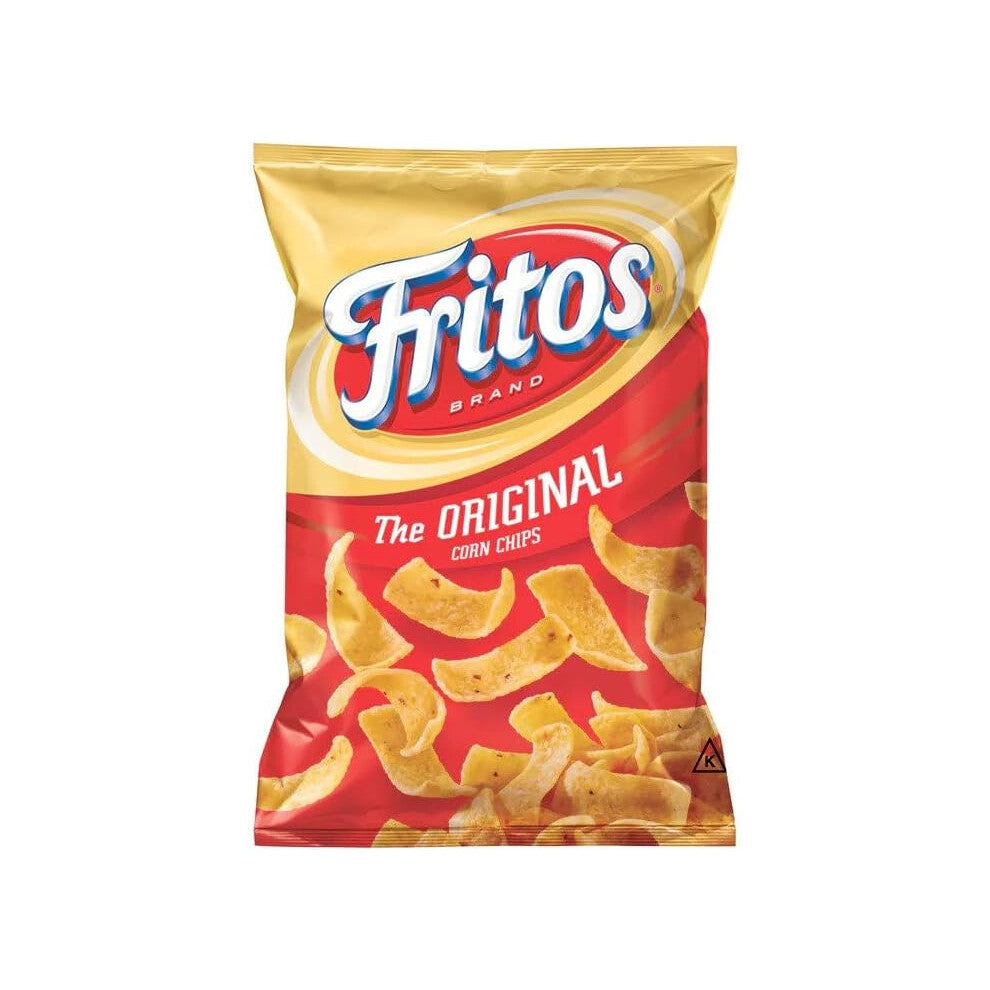 Fritos Original Corn Chips