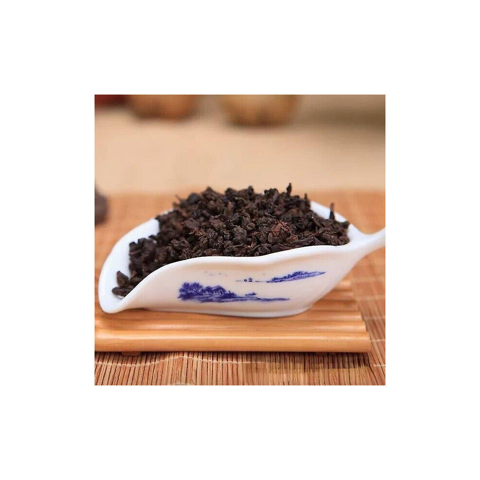 Chinese Black Oolong Tea Black Tieguanyin Tea Losing Weight Tea 250g Organic Tea