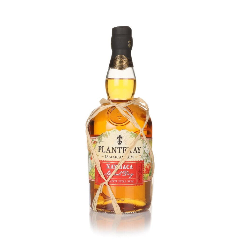 Planteray Xaymaca Special Dry 70cl 43%