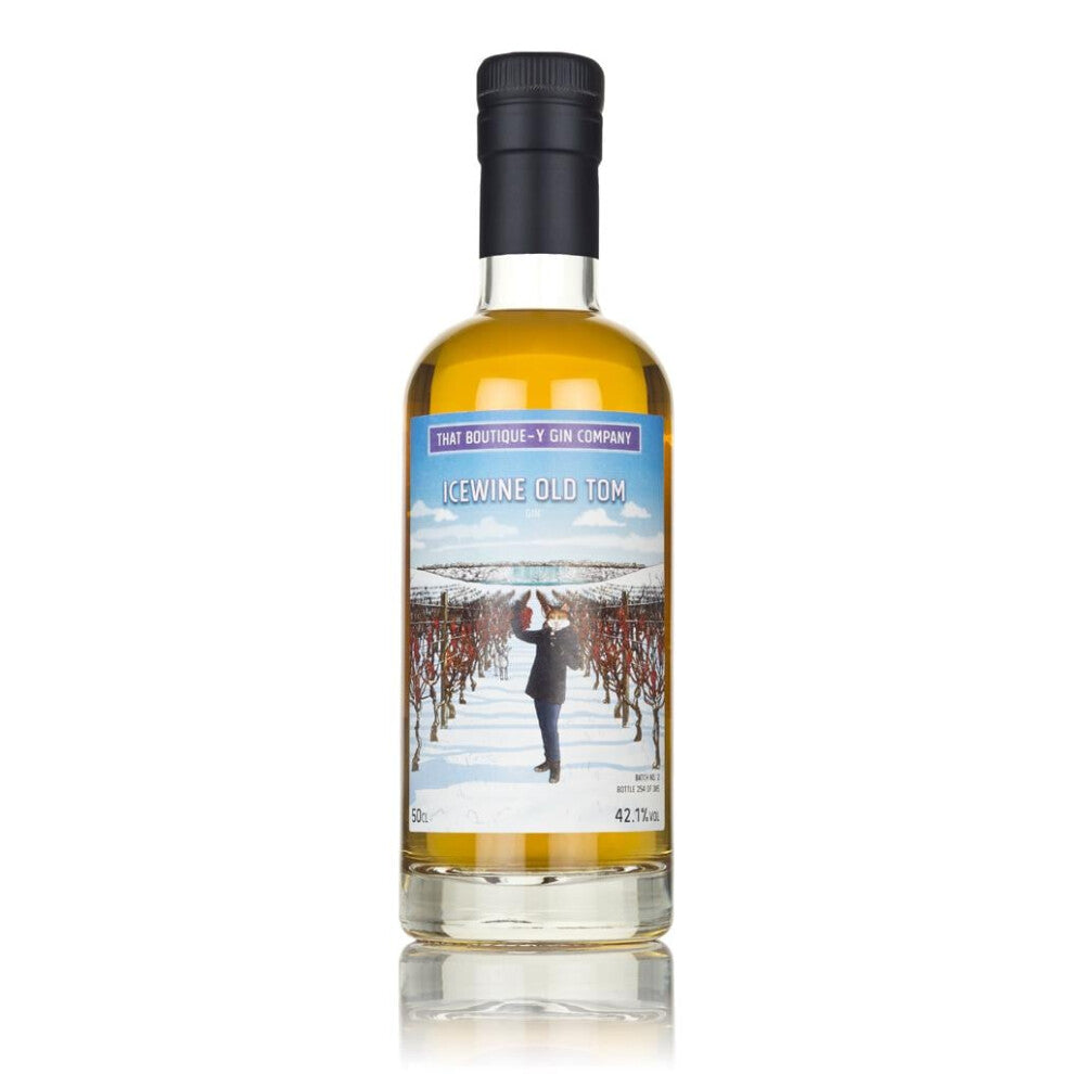 Icewine Old Tom (That Boutique-y Gin Company) 50cl 42.1%