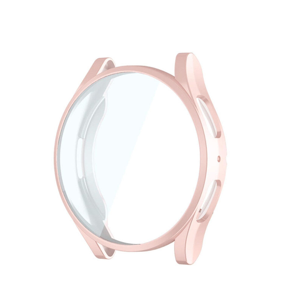 (40mm, Pink) Screen Protector Tpu Cover Bumper For Shell For Galaxywatch 5 40mm-44mm Watch Sl