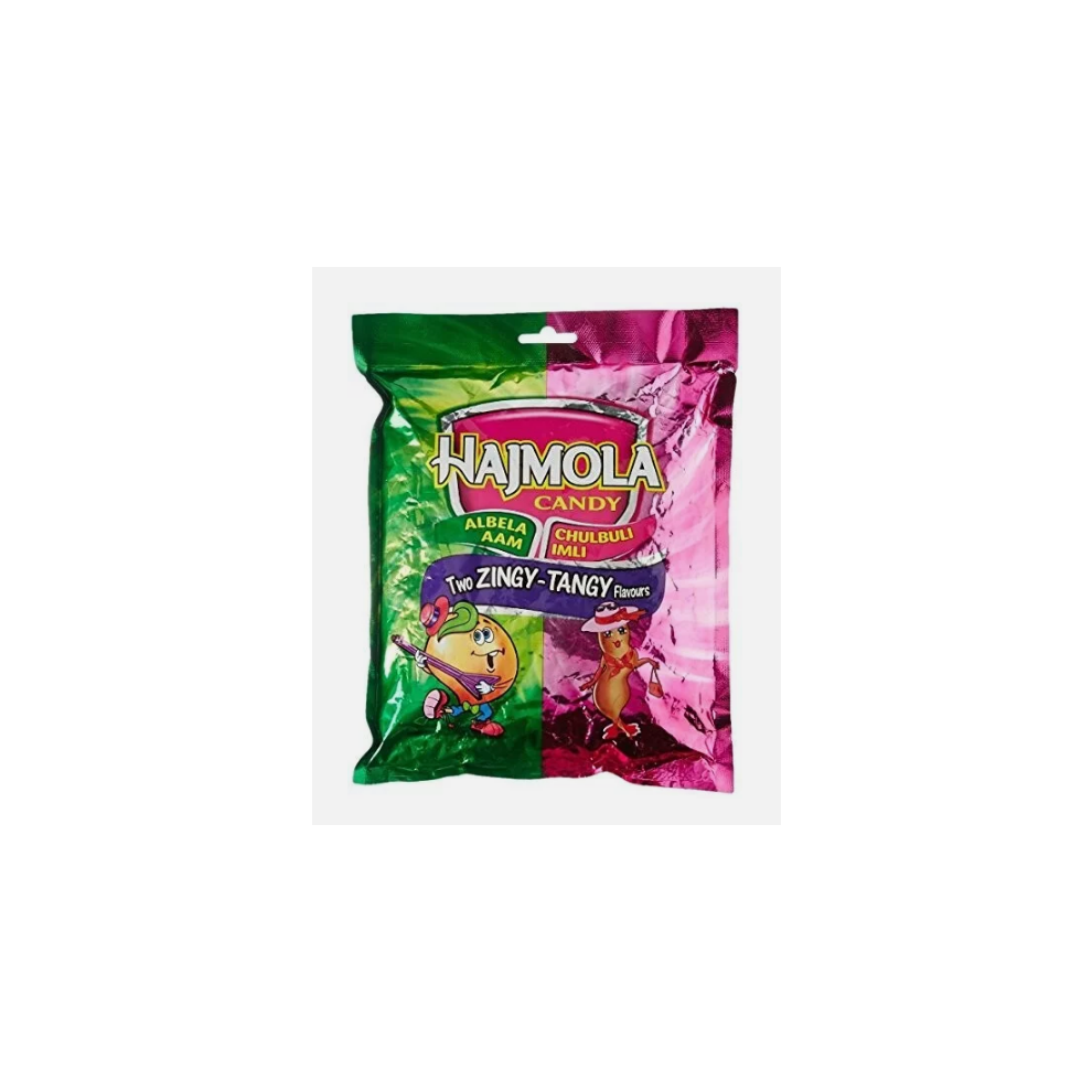 Dabur Hajmola Maha Candy Aam-Imli Healthy, Tasty & Chatpata150 candies