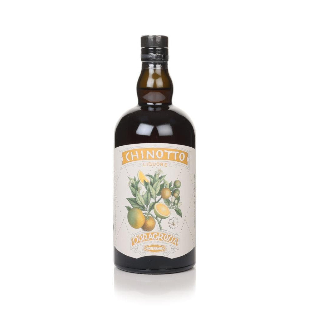 Doragrossa Liquore Chinotto 70cl 32%