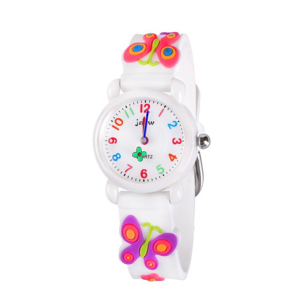 Dodosky Birthday Present for Girls Age 3-11  Kids Watch Age 3-8 Toys for 5-11 Year Old Girl Xmas Stocking Stuffers for Kids