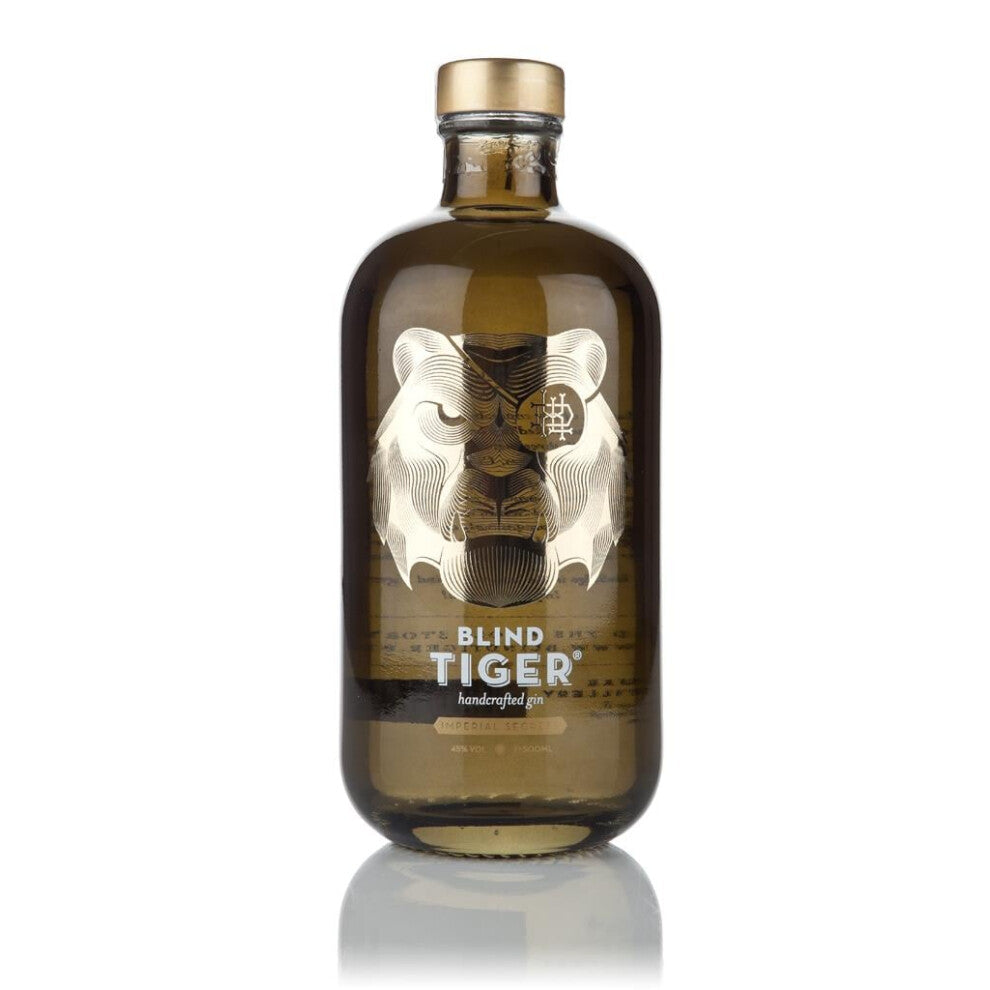 Blind Tiger Imperial Secrets 50cl 45%
