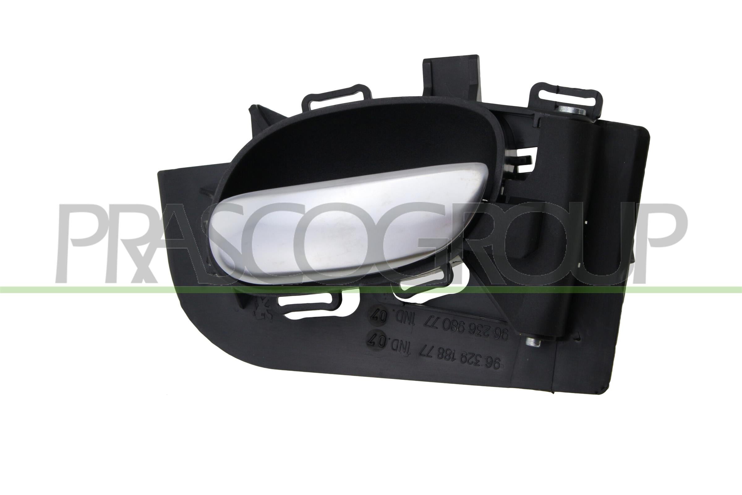 Door Handle, interior equipment PRASCO PG0098601