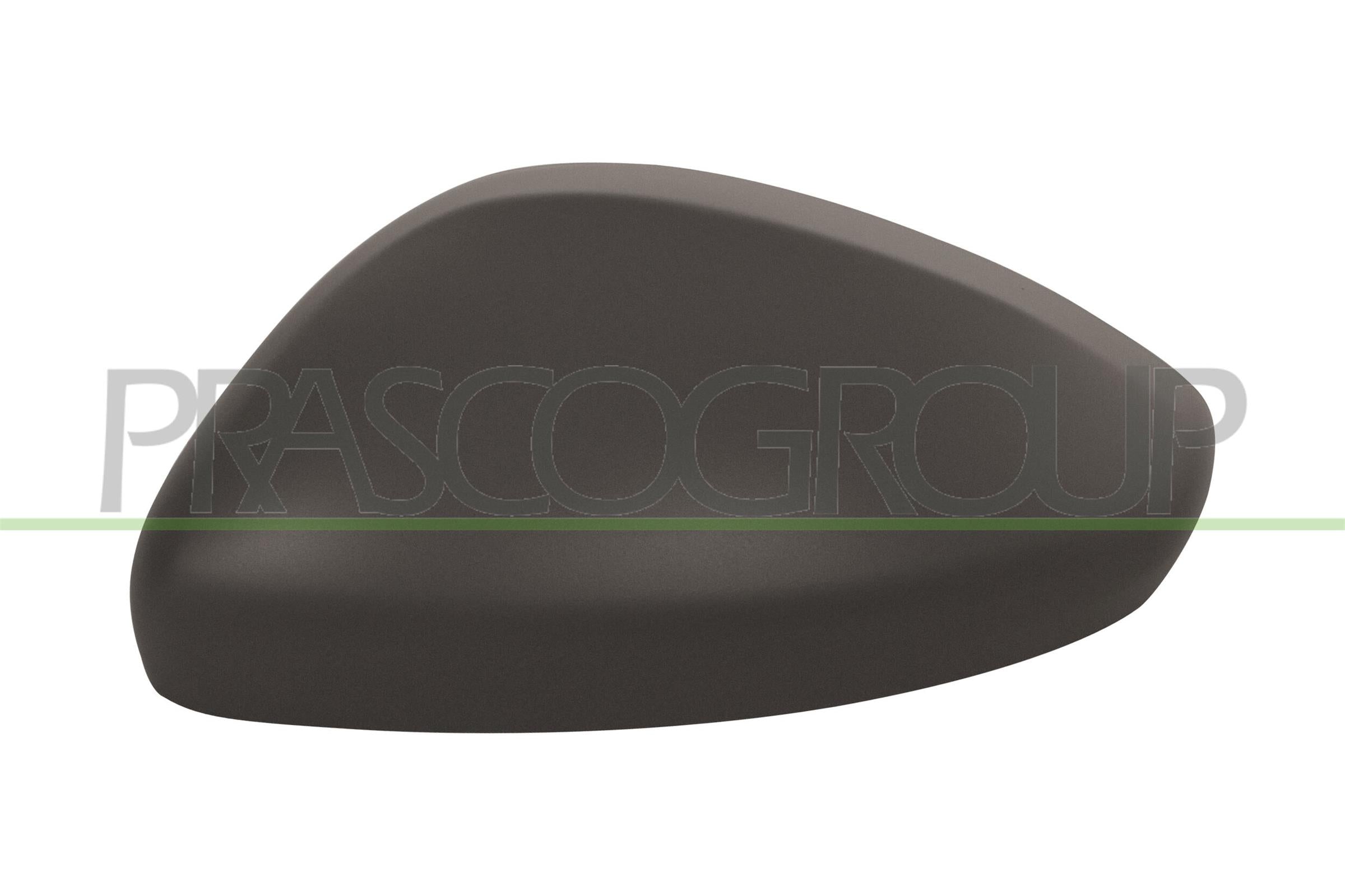 Cover, exterior mirror PRASCO PG3267414