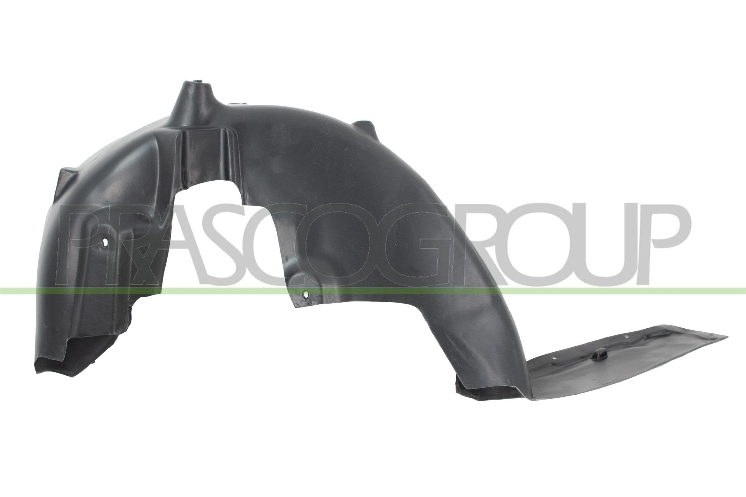 Liner, wheelhouse PRASCO PG4003653