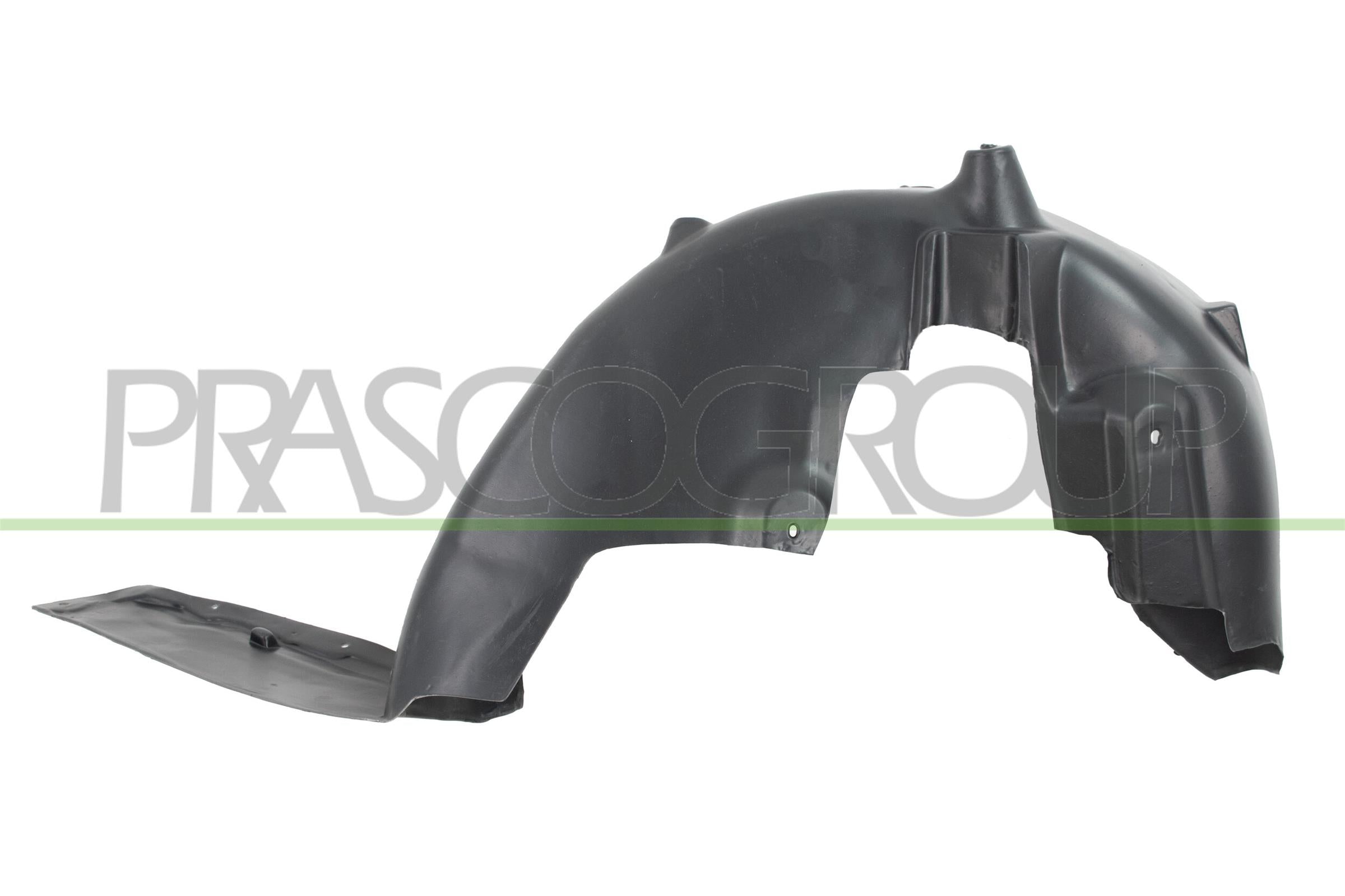 Liner, wheelhouse PRASCO PG4003654