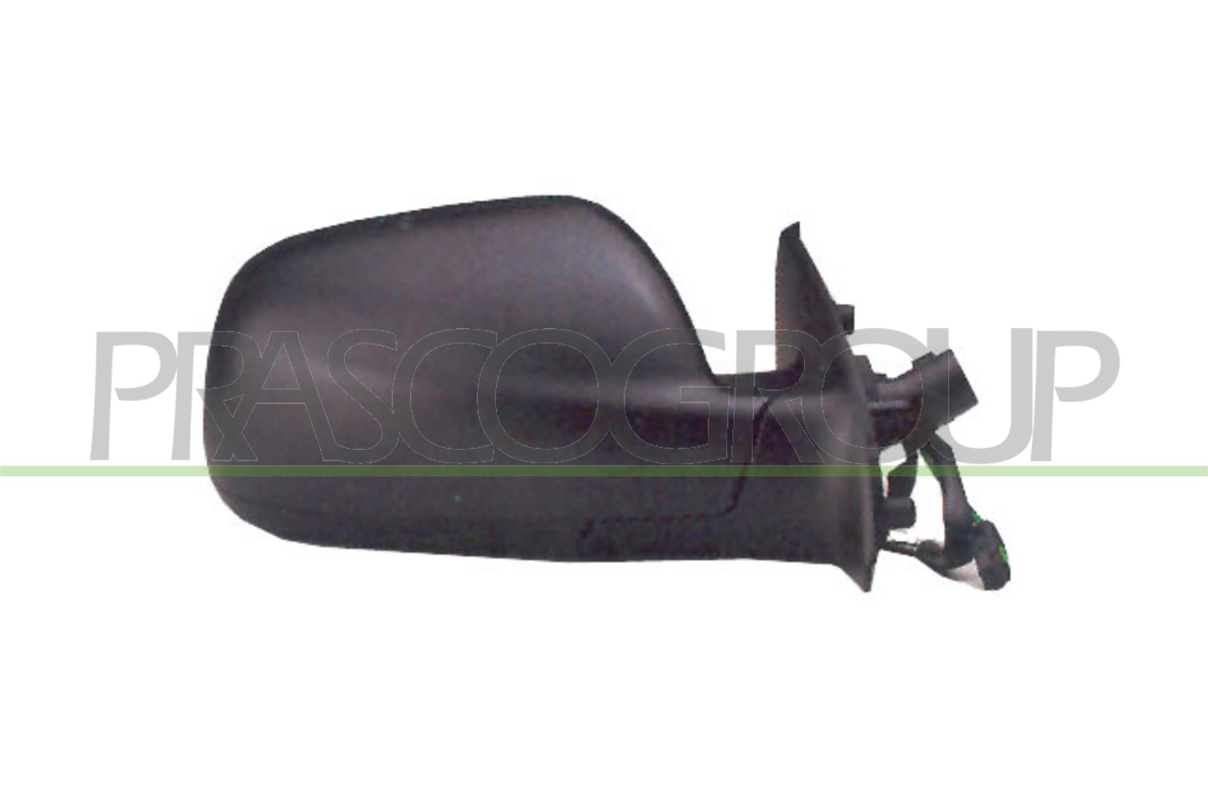 Exterior Mirror PRASCO PG4207113