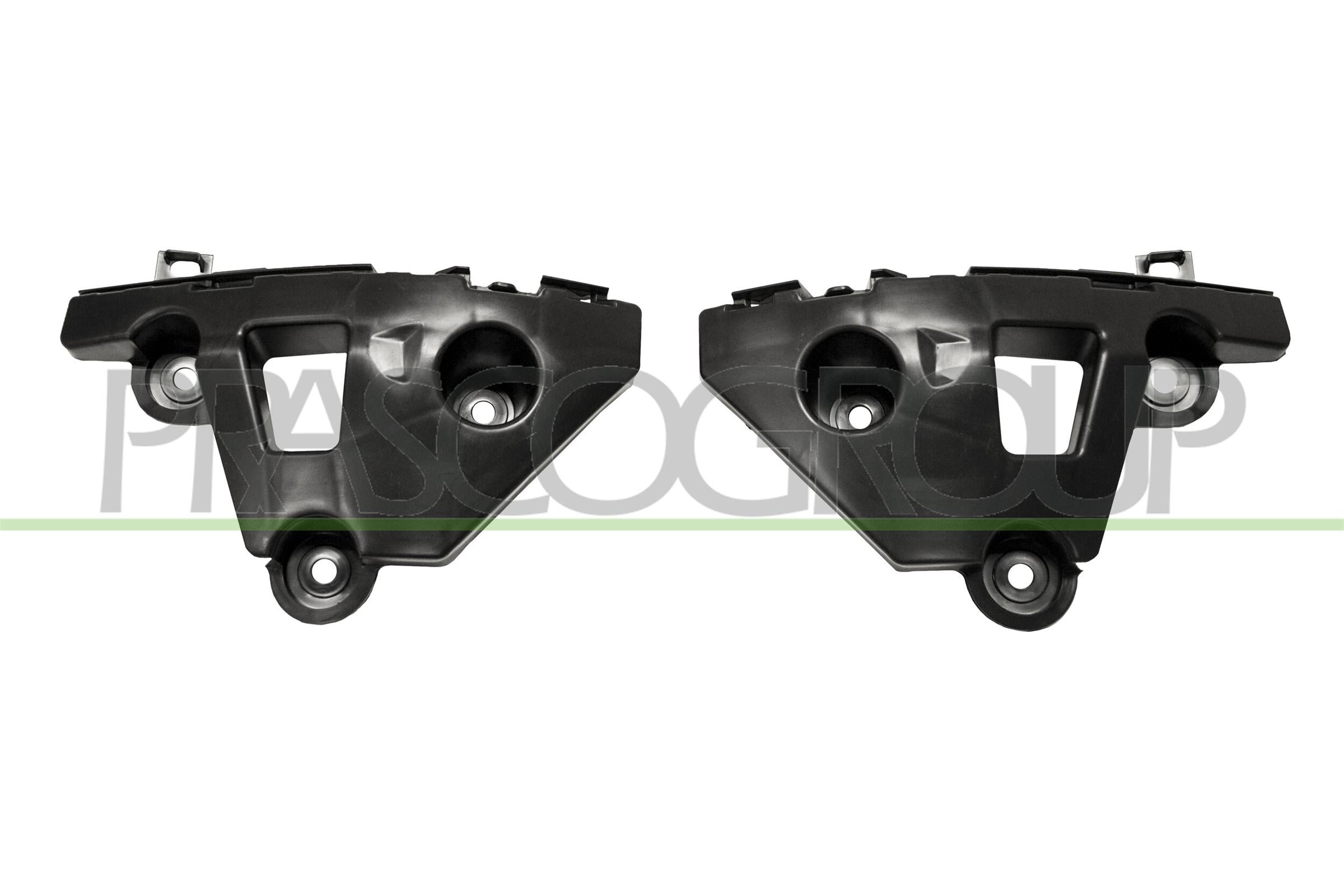 Mounting Bracket, bumper PRASCO PG4281066