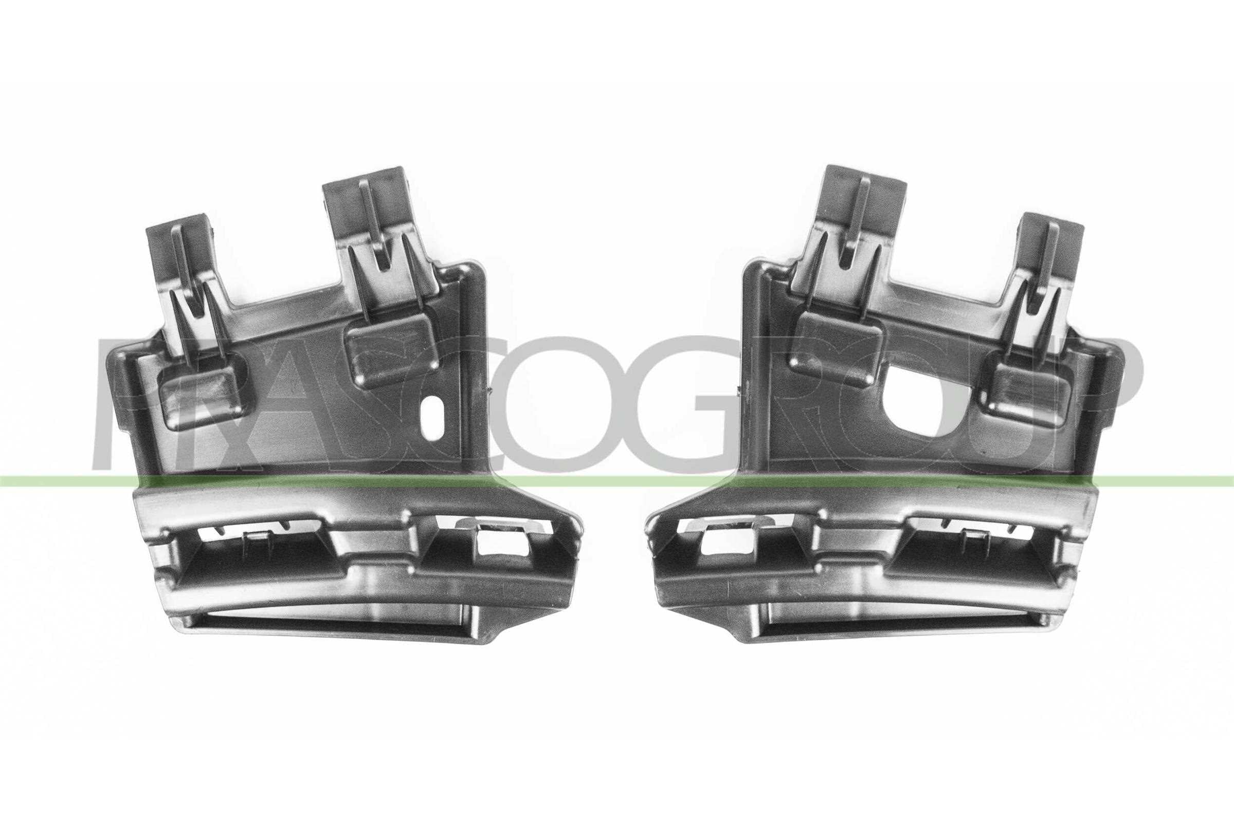 Mounting Bracket, bumper PRASCO PG4301015