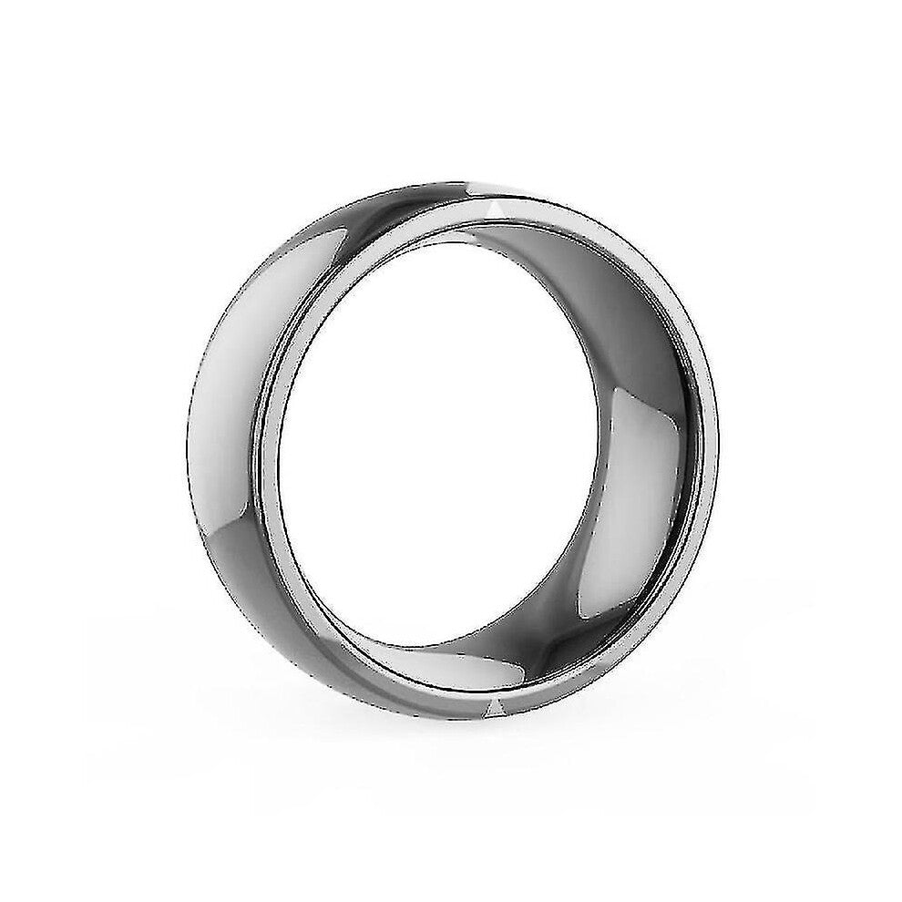 (66mm) R4 Ring Nfc Electronics Mobile Ios Android Ph Wearable Finr Ring
