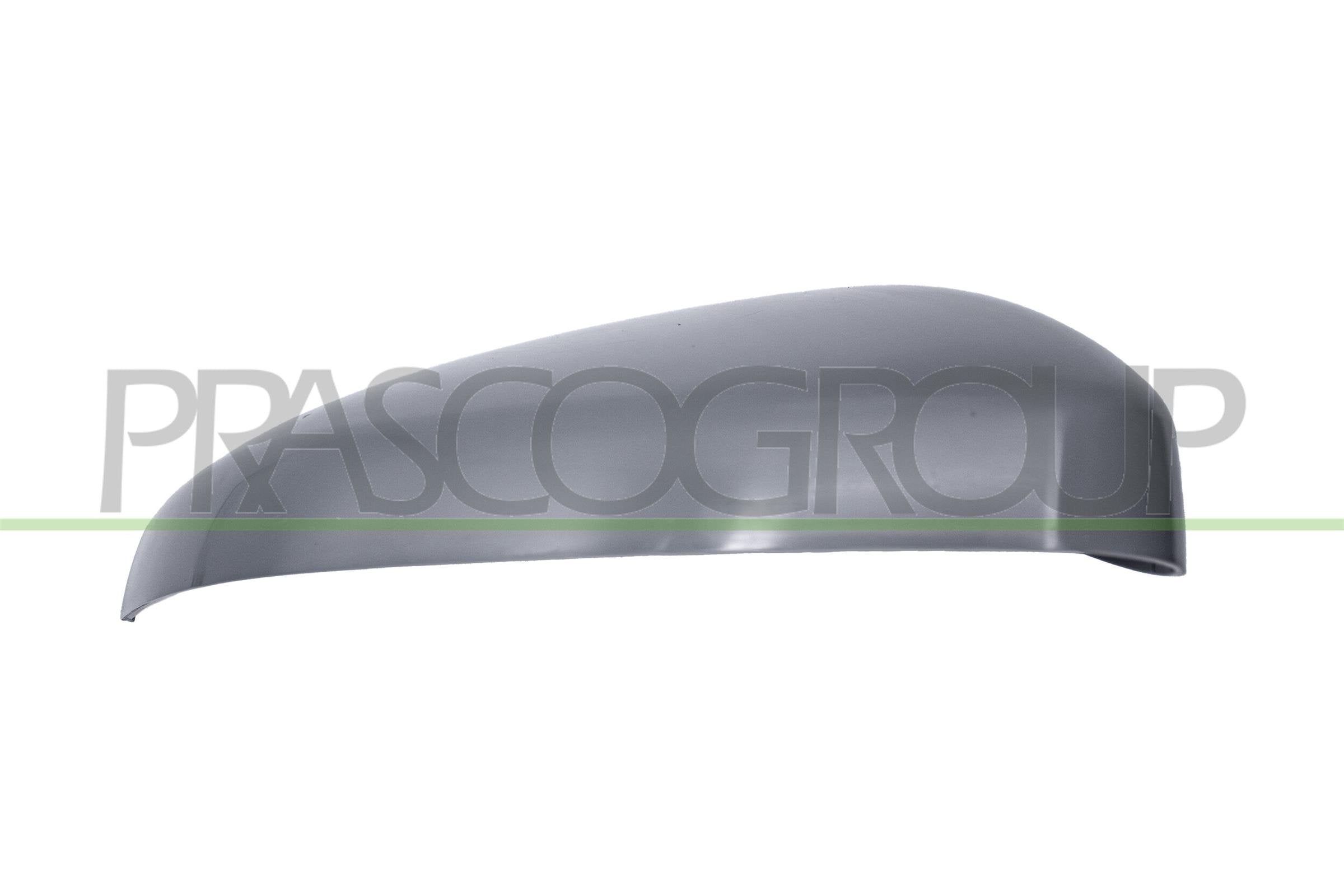 Cover, exterior mirror PRASCO PG7247413