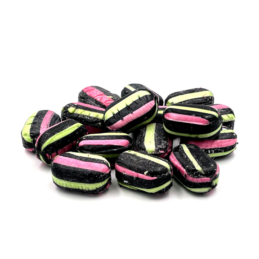 Stockley's Liquorice & Aniseed 3kg