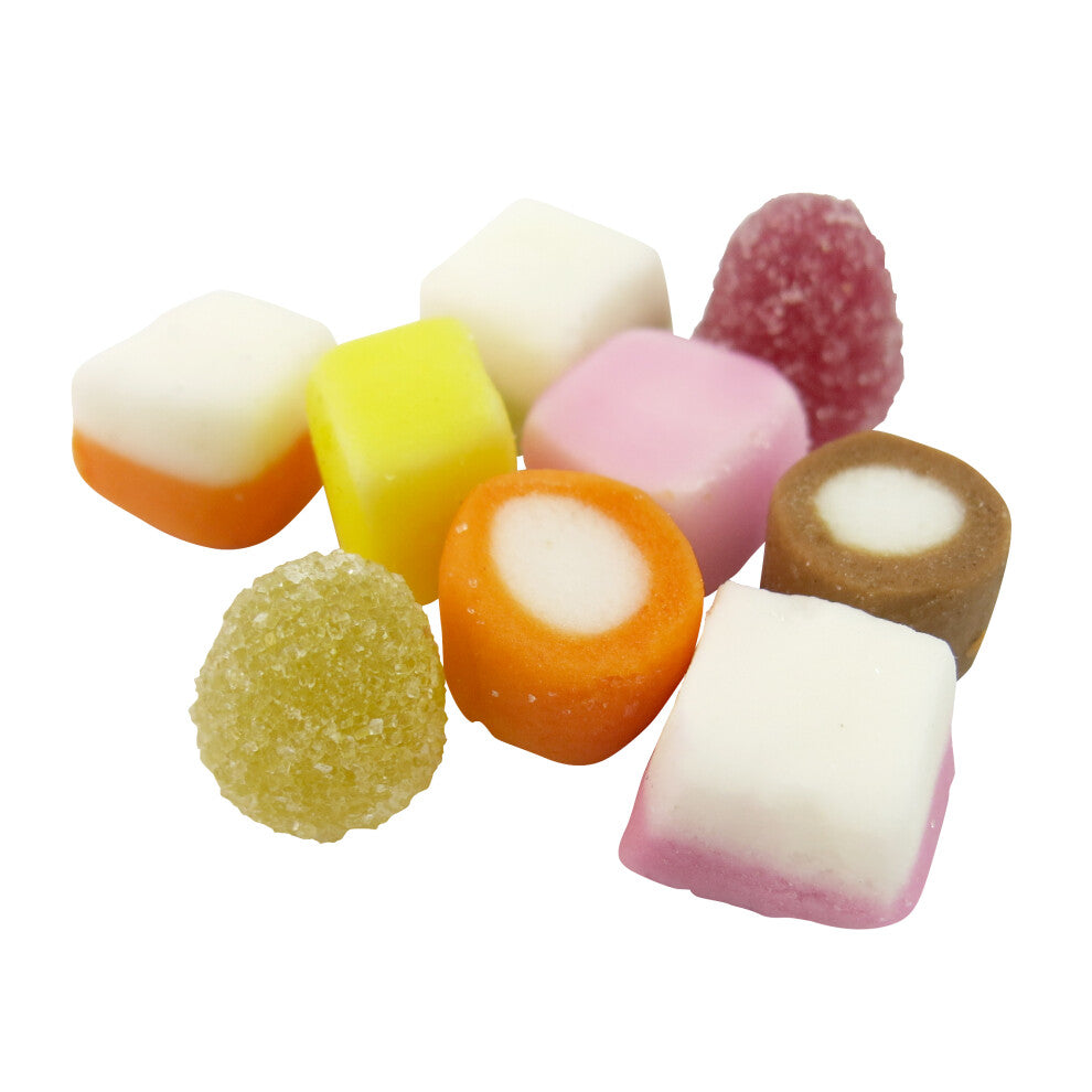 Barratt Dolly Mixture 3kg