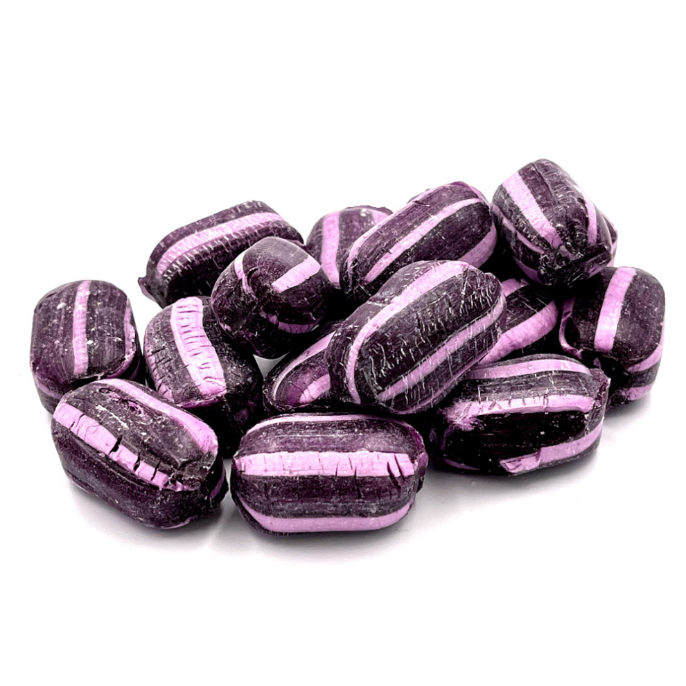 Stockley's Sugar Free Blackcurrant & Liquorice 2kg