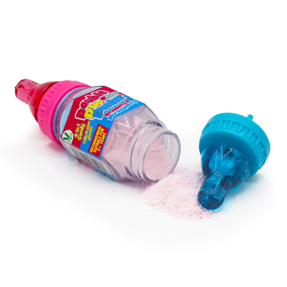 Crazy Candy Factory Double Duo Dunker 32g