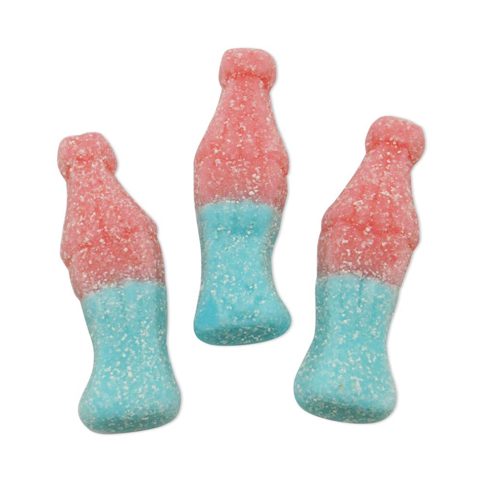 Kingsway Bubblegum Bottles 2.5kg