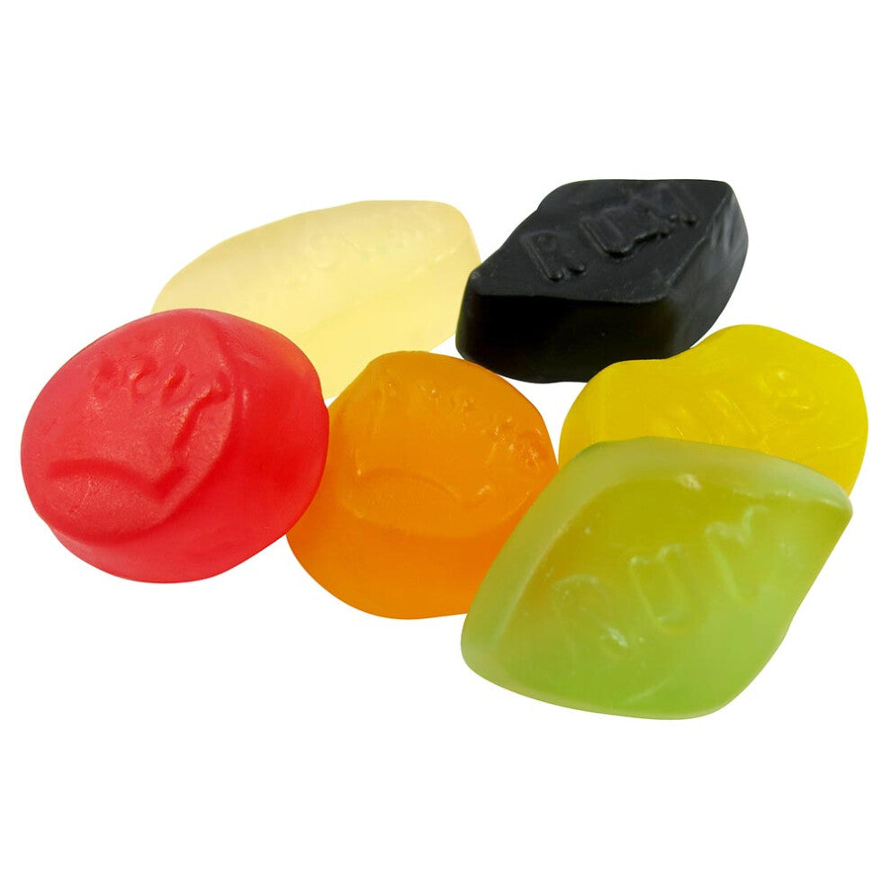 Kingsway Wine Gums 3kg