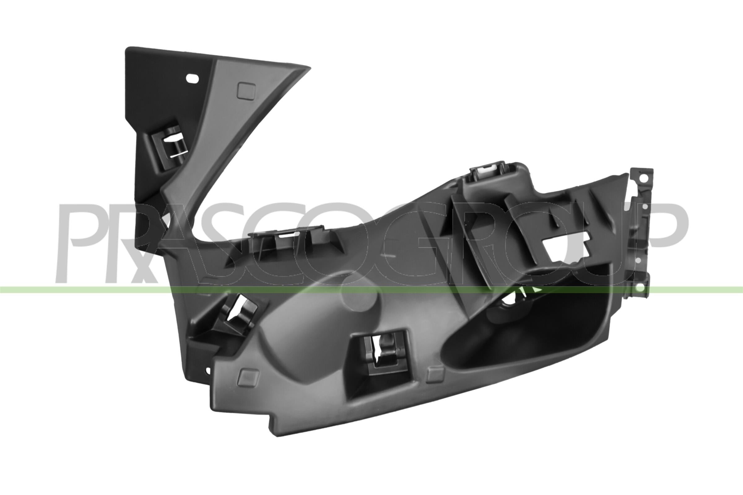 Mounting Bracket, bumper PRASCO PG9241004