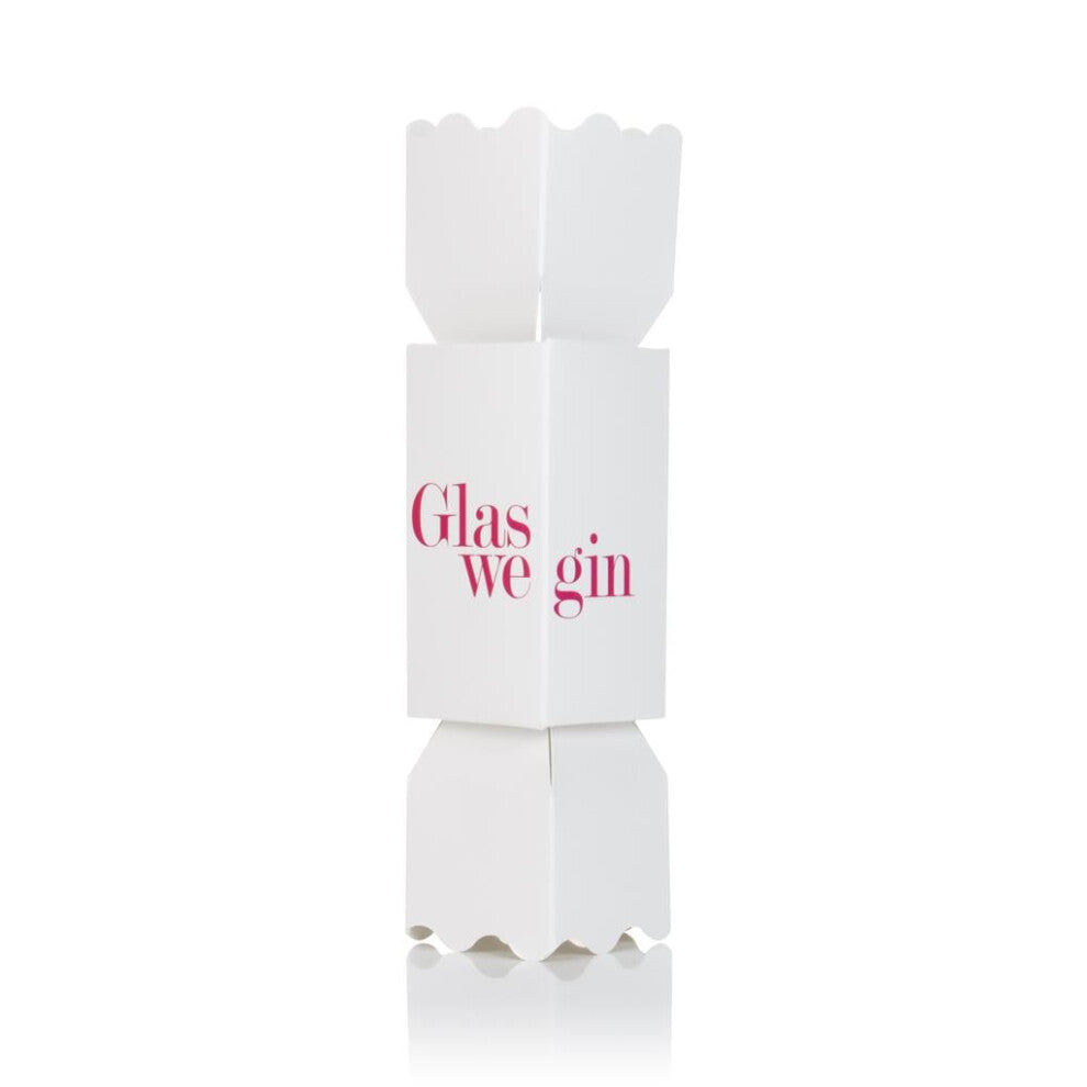 Glaswegin Raspberry & Rhubarb Cracker 5cl 37.5%