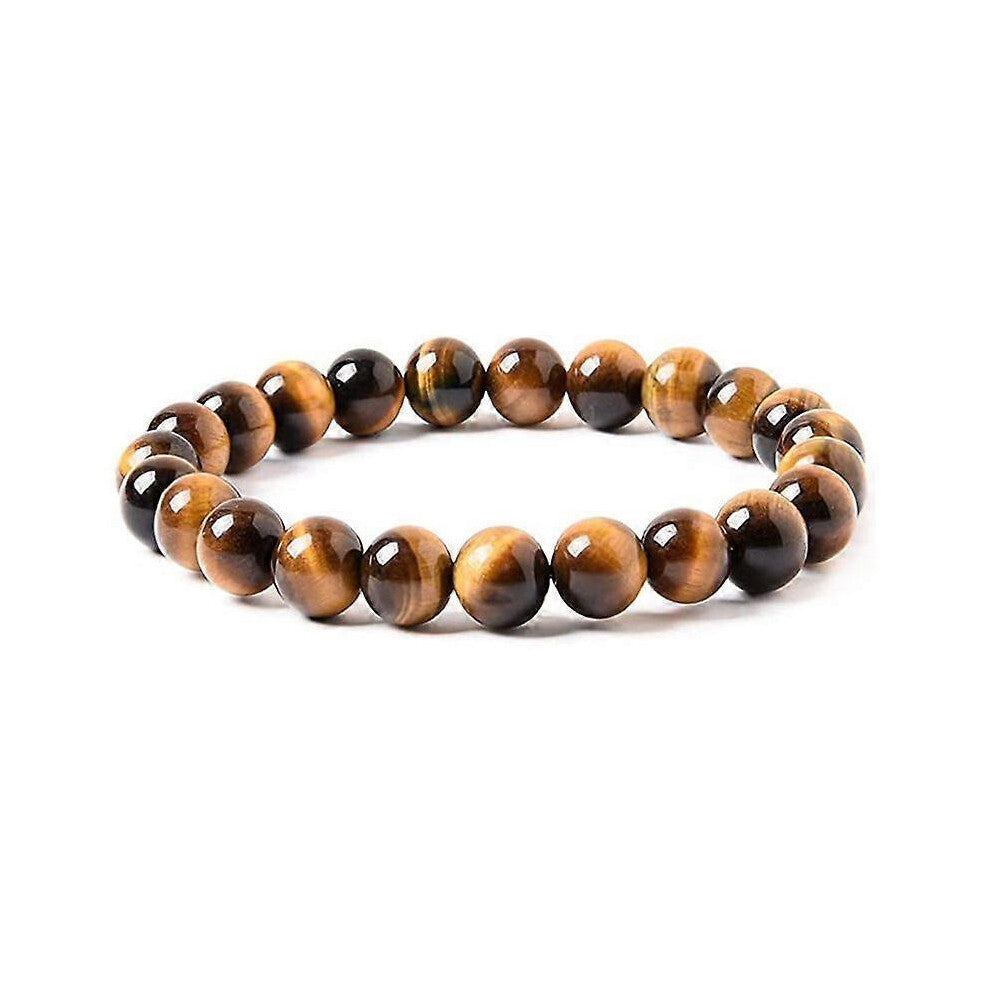 (Picture color2, One size) Bracelet%20Of%20Obsidian%20For%20Men%20And%20Women%20Bracelet%20Of%20Men%20And%20Woman%20Couple%20Student %20Personalized%2