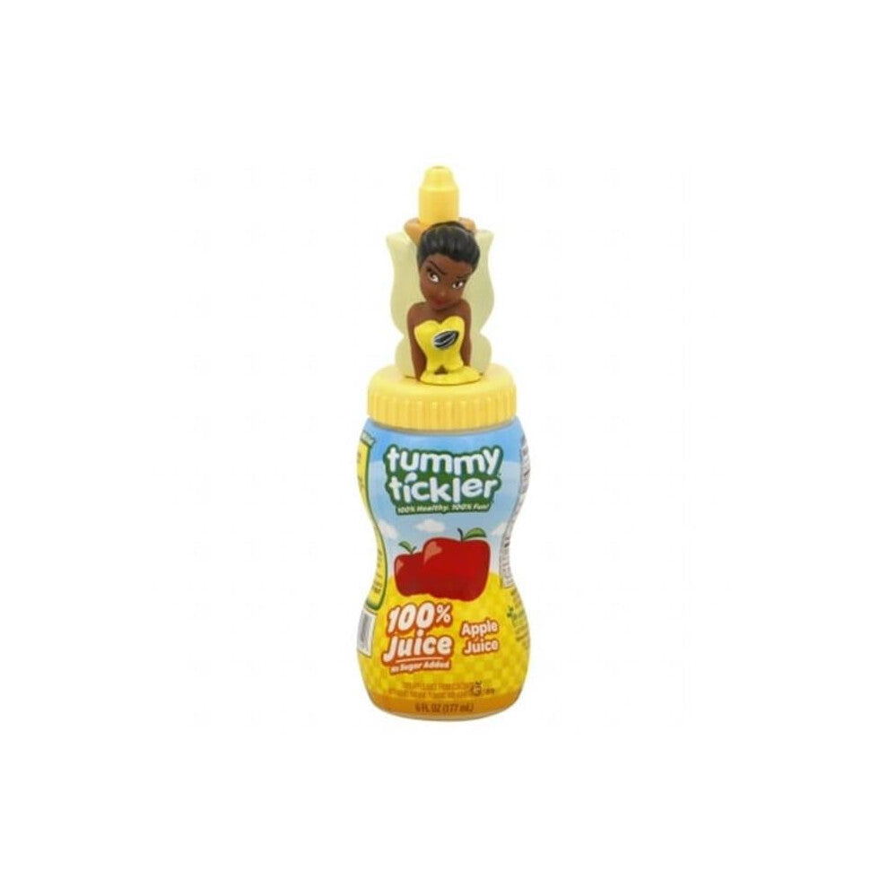 GOOD2GROW 253711 6 fo. Tummy Tickler Juice, Apple