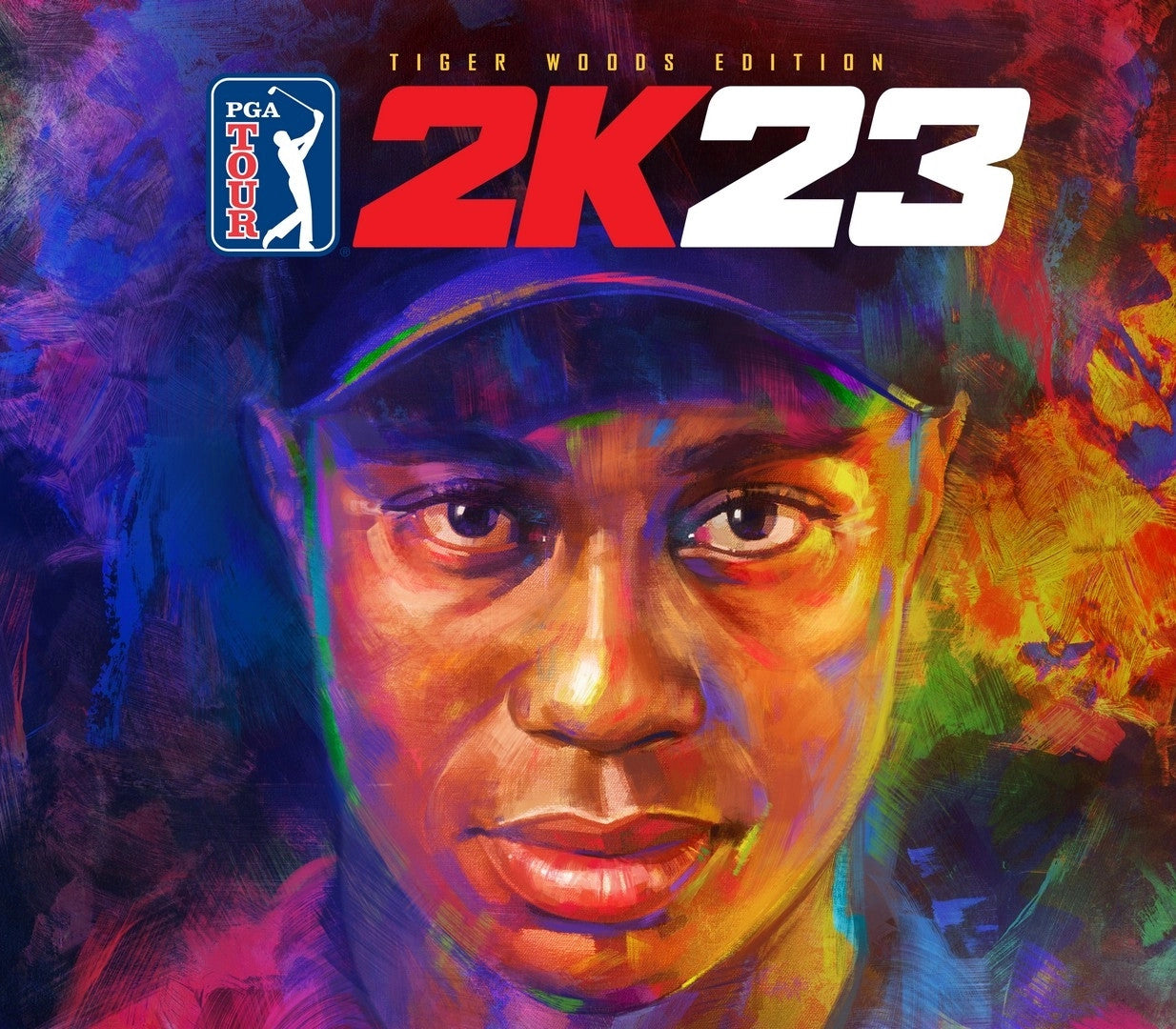 PGA TOUR 2K23 Cross-Gen Edition XBOX One - Xbox Series X|S Account