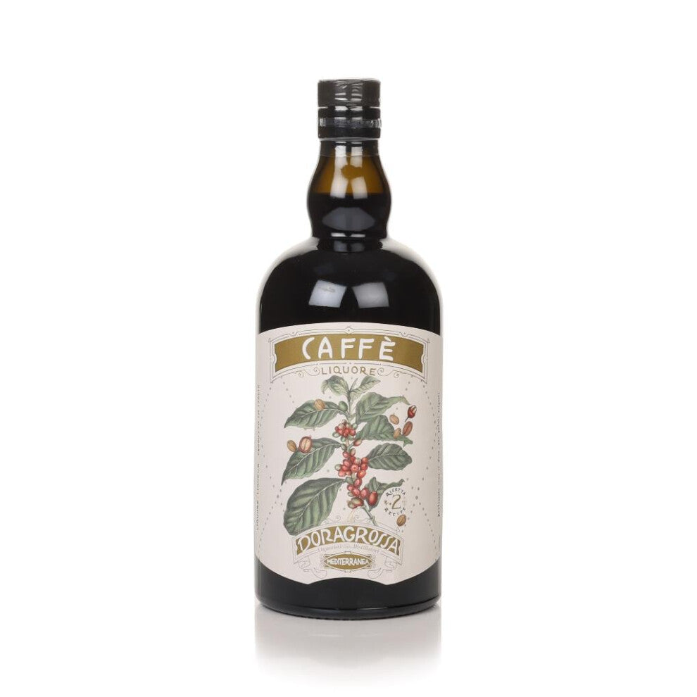 Doragrossa Liquore Caffe 70cl 28%
