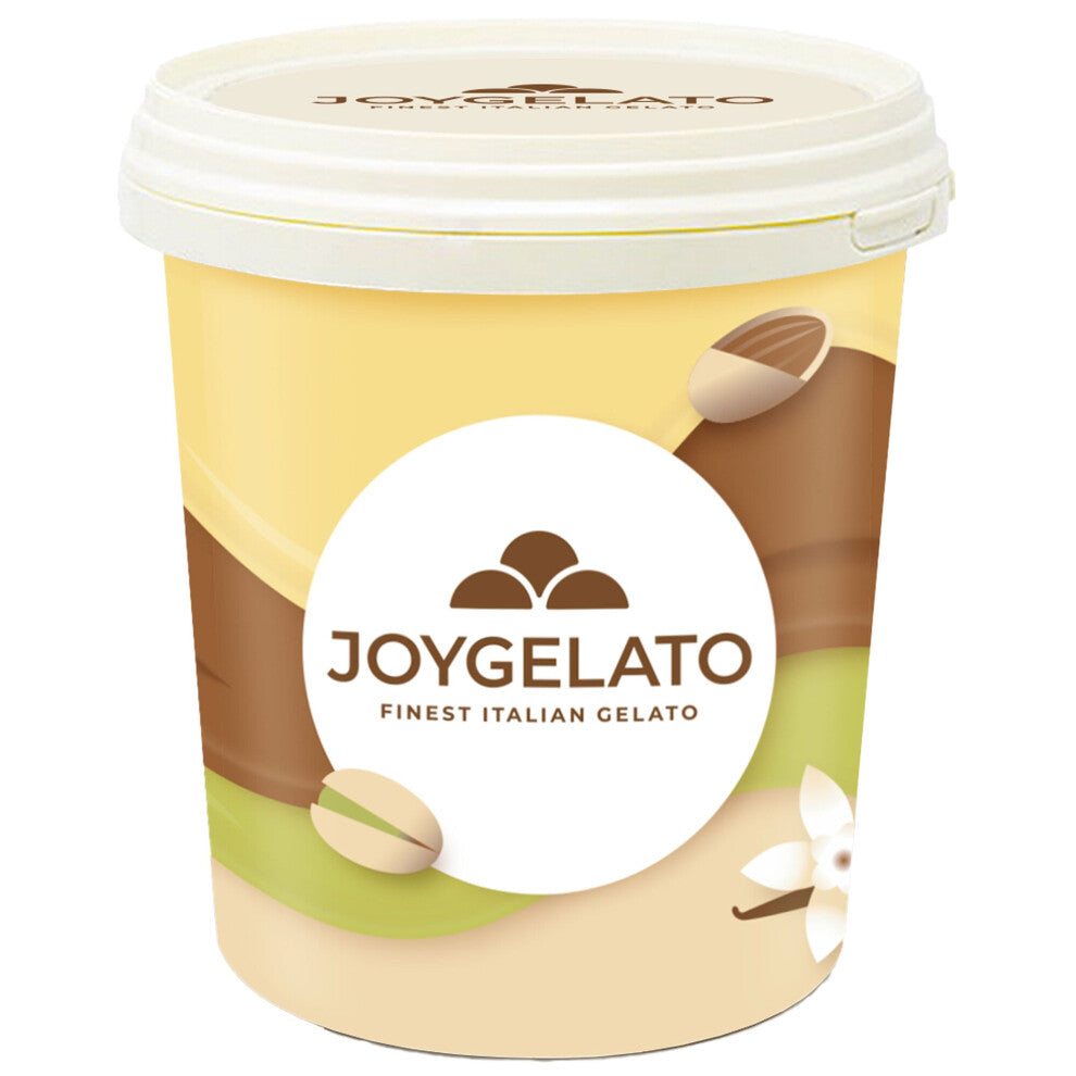 Joygelato Joypaste - Blue Bubblegum Flavour Paste - 1.2kg